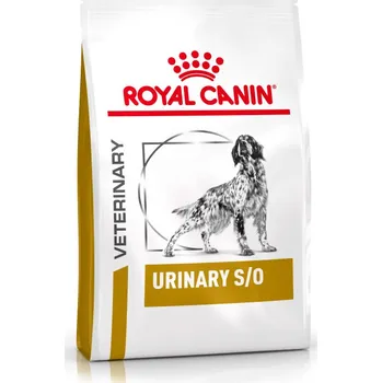 Royal canin veterinary diet canine urinary so lp18 14kg 2025