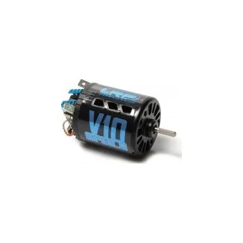 RC vybavení LRP Electronic V10 Spec. 6 motor, 19x2 závitů