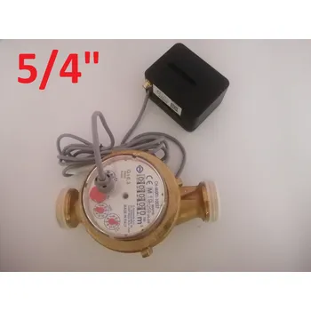 Průtokoměr Rozšiřující sada UNIT Relaysense Water ( vodoměr 5/4", studená voda)