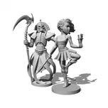 Albi Karak figurky rozšíření 8 ks