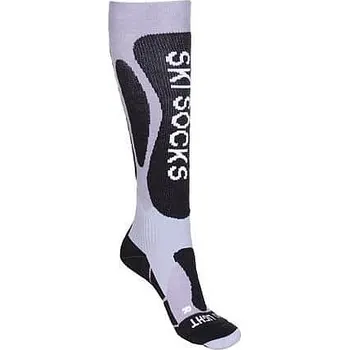 Merco Ski Light lyžařské ponožky Velikost (obuv): EU 35-38