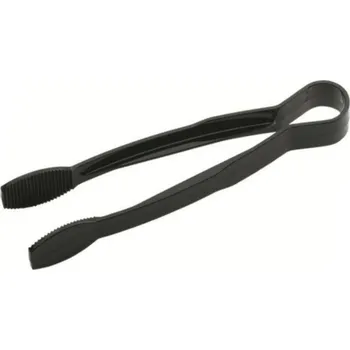 TOMGAST Kleště servírovací polykarbonátové 15cm