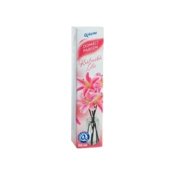 Q Home aroma Královská lilie 50 ml