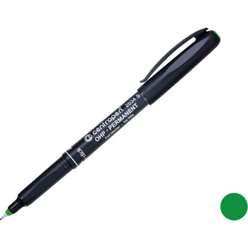 Centropen OHP S Pernament 2634 1 ks, zelený