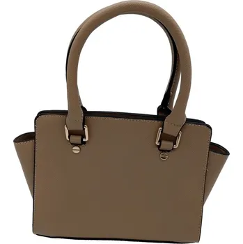 Spain Kabelka M3315 Barva: Hnědá