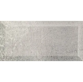 Natura grafit kafel - obkládačka 9,8x19,8 šedá 155113