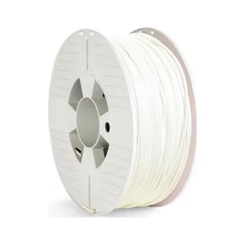 3D tisk VERBATIM 3D Printer Filament PET-G 2.85mm, 123m, 1kg white