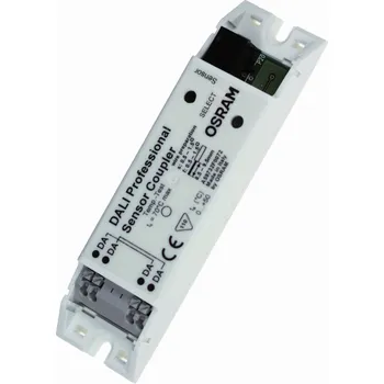 Příslušenství pro svítidlo OSRAM Modul DALI PROF SensorCoupler 4008321379269