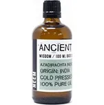 AWA centrum Neemový olej 100 ml