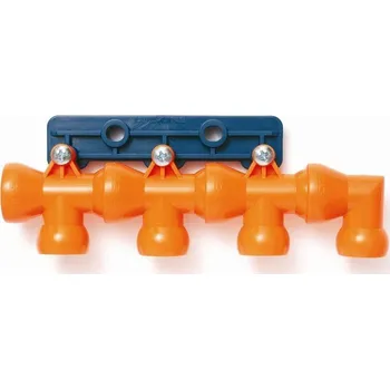 Zahradní hadice Základní rozvaděč LOC-LINE 1/2"