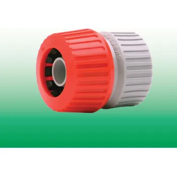 Přípojka k zahradnímu ventilu - vnitřní závit 1/2", klěština 1/2" - S/2804