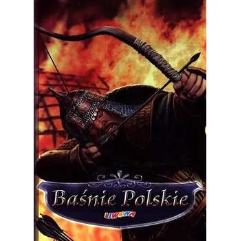 Pohádka Baśnie Polskie - Praca zbiorowa