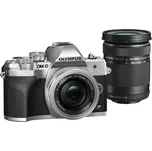 Olympus E-M10 Mark IV