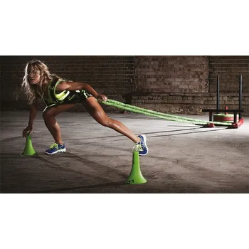 Zátěžové oblečení Escape Fitness Escape Vesta