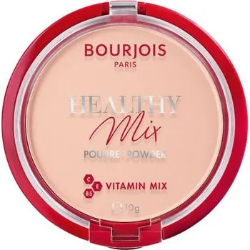 Pudr Bourjois Healthy Mix 10 g