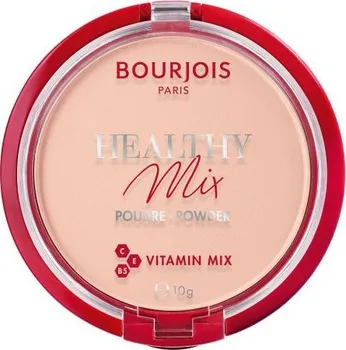Pudr Bourjois Healthy Mix 10 g