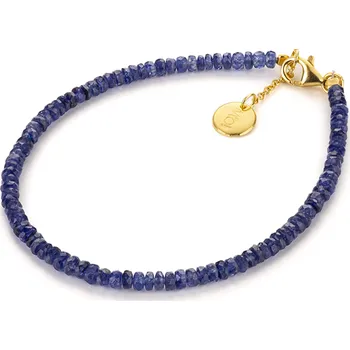 Náramek SAFÍROVÝ NÁRAMEK MAJULI