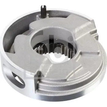 Olejové čerpadlo Olejové čerpadlo, převodovka EURORICA 60531064