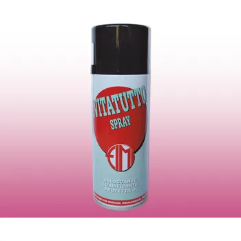 SVITATTUTO uvolňovací sprej na závitové spoje 400 ml - K1/1213