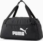 PUMA Phase Sports Bag 20 l černá