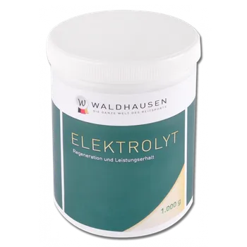Waldhausen Elektrolyt 1 kg