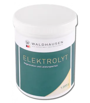 Waldhausen Elektrolyt 1 kg
