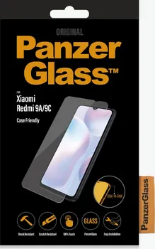 PanzerGlass ochranné sklo pro Xiaomi Redmi 9A/9C
