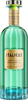 Likér Italicus Rosolio di Bergamotto 0,7 l