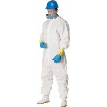 Jednorázový oděv CHEMSAFE 500 overal - XL