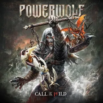 Zahraniční hudba Call Of The Wild - Powerwolf [2CD]