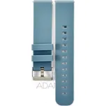 Výměnný Easy Click silikonový řemínek na hodinky