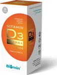 Biomin Vitamin D3 Ultra+ 7000 IU 30 tob.