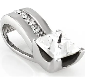 Souprava šperků MPM Přívěsek z chirurgické oceli Pendants 7763 - Silver