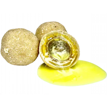 Boilies LK Baits Nutrigo Extra Cheese Průměr nástrahy: 200ml/20mm