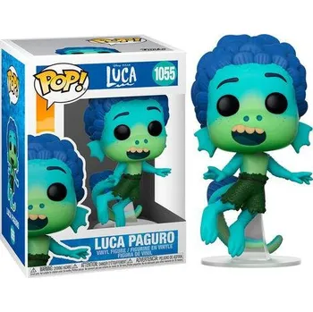 Figurka Funko POP! Luca