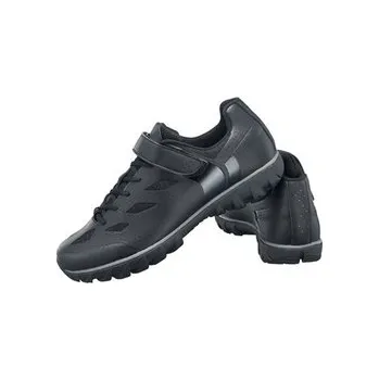 Pánské cyklistické tretry Merida tretry COMP GR černá, vel. 42