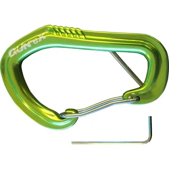 GUN-eX® Hliníková karabina na lna GUN–eX®