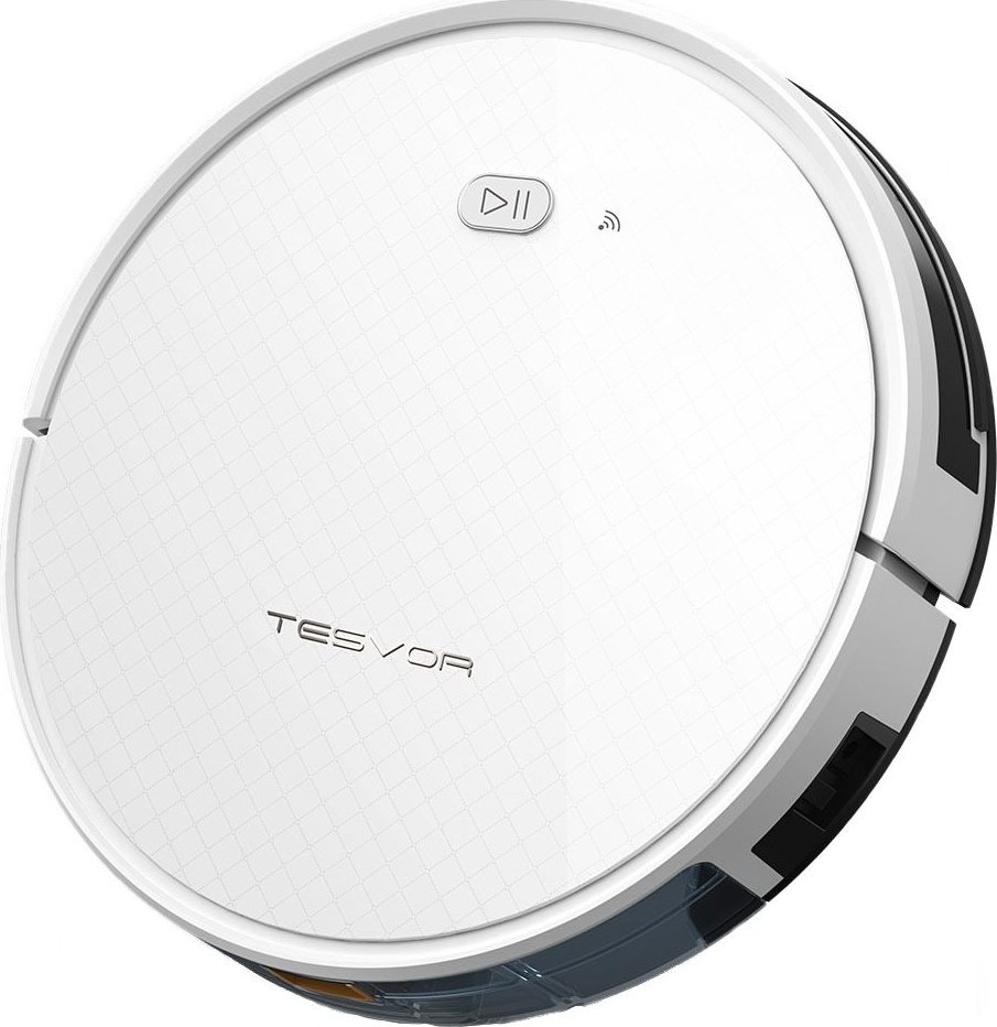 Tesvor X500Pro Smart Robot Vacuum Zbozi.cz