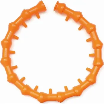 Zahradní hadice Sada LOC-LINE 1/2"- sada bočních trysek