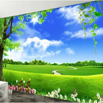 Fototapeta Solution Media 3D tapeta - Cesta MU1869 6 - Samolepící tapeta - 380-450g/m2