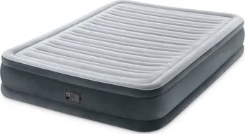 Nafukovací matrace Intex Air Bed Comfort-Plush Full