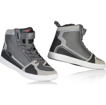 Moto obuv ACERBIS Key šedé 43