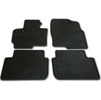 autokoberec Rigum Mazda CX-5 2012- gumové autokoberce