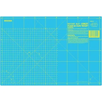 Řezací podložka Řezací podložka OLFA, modrá