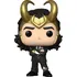 Figurka Funko POP! Marvel: Loki