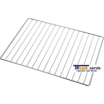 Příslušenství pro troubu mřížka - rošt pečící trouby Tefal / SS-9100040890