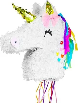 Piñata Godan Magic Unicorn 40 x 40 x 9,5 cm 