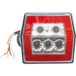 Fristom LED FT-120