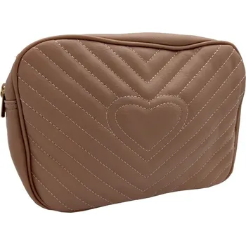 Kabelka Spain Kabelka C003-5228 Barva: Hnědá