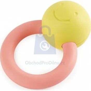 Chrastítko Prstýnek